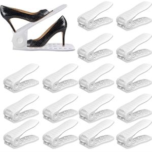 β€οΈβπ©Ή 16 shoe stackers